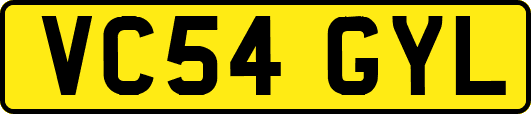 VC54GYL