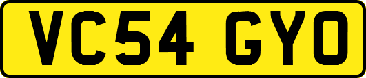 VC54GYO