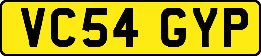 VC54GYP