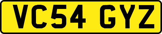 VC54GYZ
