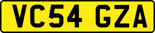 VC54GZA