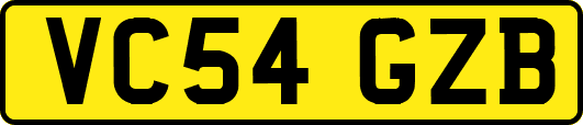 VC54GZB