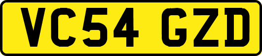 VC54GZD