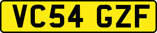 VC54GZF