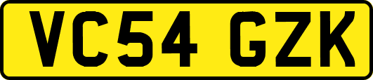 VC54GZK