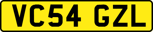 VC54GZL