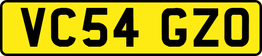 VC54GZO
