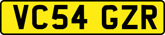 VC54GZR