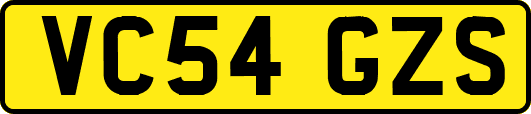VC54GZS