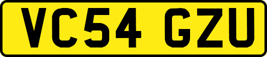 VC54GZU