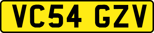 VC54GZV
