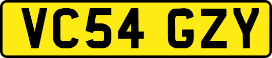 VC54GZY