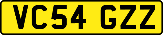 VC54GZZ