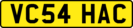 VC54HAC