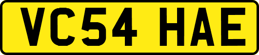 VC54HAE