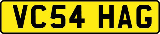 VC54HAG