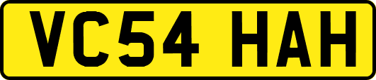 VC54HAH