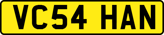 VC54HAN