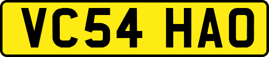 VC54HAO