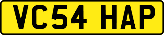 VC54HAP