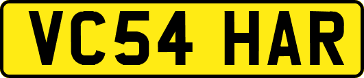 VC54HAR