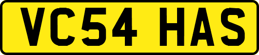 VC54HAS