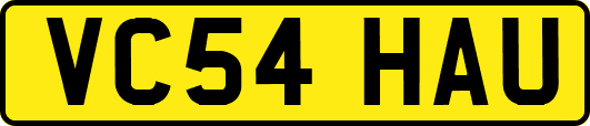 VC54HAU