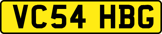 VC54HBG
