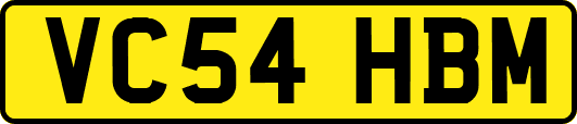 VC54HBM