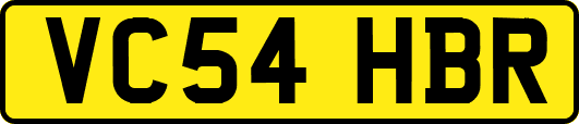 VC54HBR