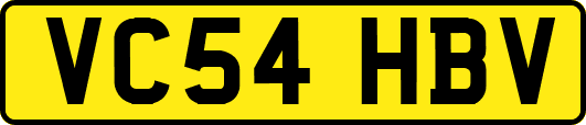 VC54HBV