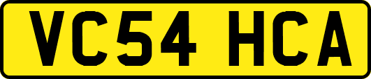 VC54HCA