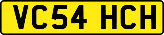 VC54HCH