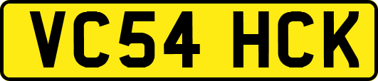 VC54HCK