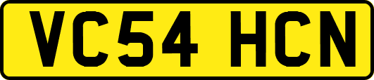 VC54HCN