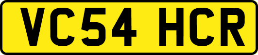VC54HCR