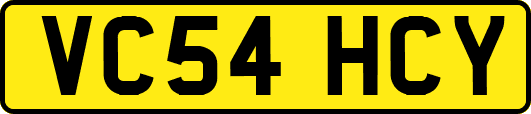 VC54HCY
