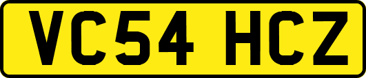 VC54HCZ