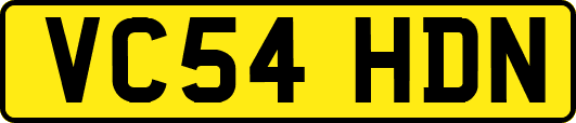 VC54HDN