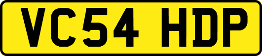 VC54HDP