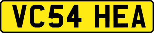 VC54HEA