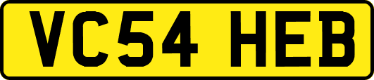 VC54HEB