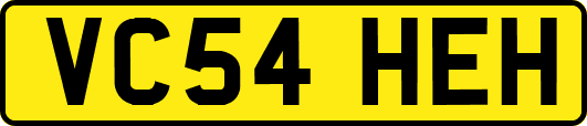 VC54HEH