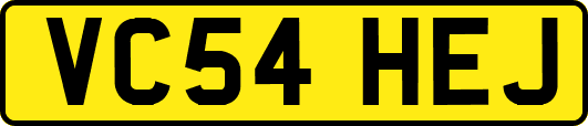 VC54HEJ