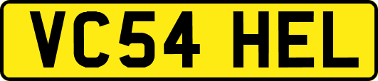 VC54HEL