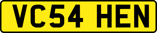 VC54HEN