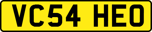 VC54HEO