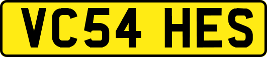 VC54HES