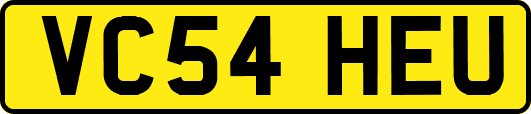 VC54HEU