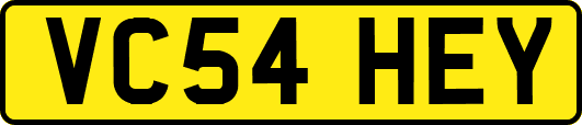VC54HEY